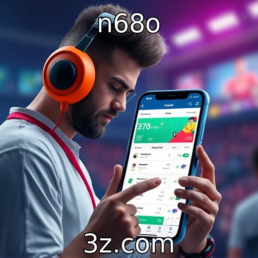 Apostas esportivas: como prever resultados e aumentar suas chances