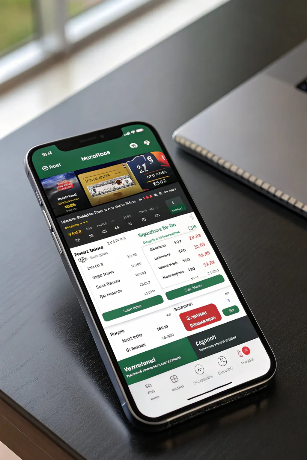 Baixe o aplicativo n68o para jogar a qualquer momento