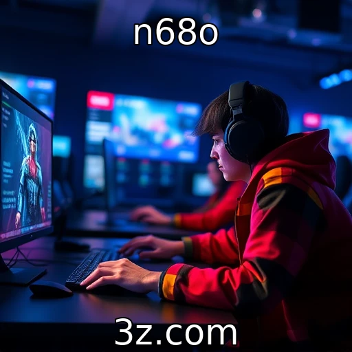 n68o A explosão do mercado de apostas esportivas no Brasil e suas consequências