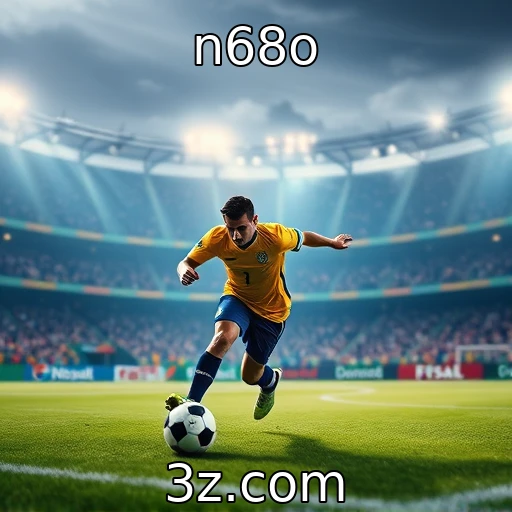 n68o Como as apostas esportivas estão moldando o mercado brasileiro