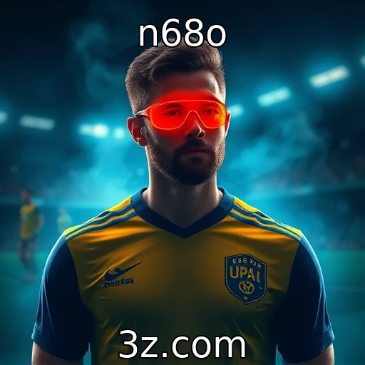 n68o O impacto do Pix nas apostas esportivas no Brasil