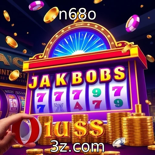 n68o Desvendando o Crescimento das Apostas Esportivas no Brasil