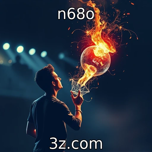 n68o Apostas esportivas: as estratégias vencedoras que podem mudar seu jogo