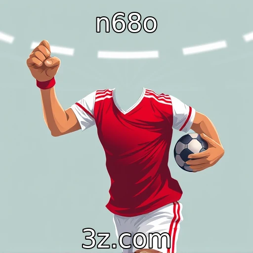 n68o Apostas esportivas: estratégias que podem aumentar suas chances de ganhar