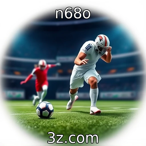 n68o Apostas esportivas: análise detalhada das partidas mais esperadas