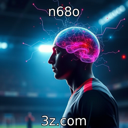 n68o Desvendando os segredos das apostas esportivas na nova era digital